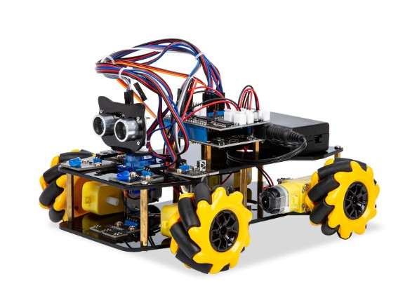 IOT & Embedded Systems