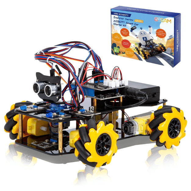 IOT AND EMBEDE SYSTEM